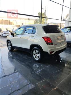 شێڤرۆلێت تراکس